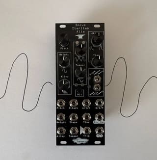 Noise Engineering Incus Iteritas Alia