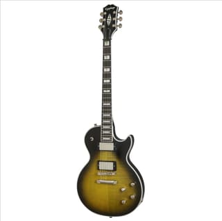 Epiphone Les Paul Prophecy