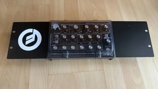 Moog Minitaur