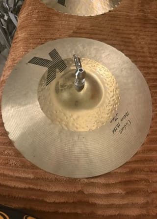 Zildjian K Custom Hybrid 14