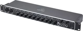 Behringer UMC1820
