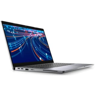 laptop Dell Latitude 5320 13.3" (Intel Core i5-1135G7 / 16GB RAM / 512GB NVMe SS