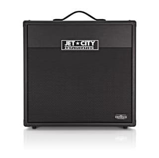 Jet City 12S+ 1x12 Speaker Cab