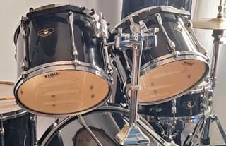 Tama superstar toms