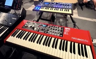 Ζητείται πληκτράς για electro smooth jazz funk κλπ