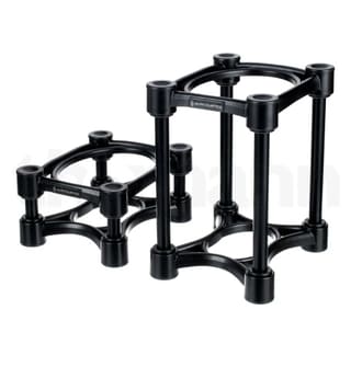 IsoAcoustics ISO-155 Desktop Stands