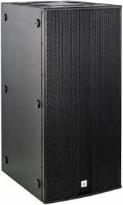 The Box TP218/1600 MkIII