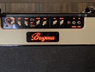 Bugera BC30-212