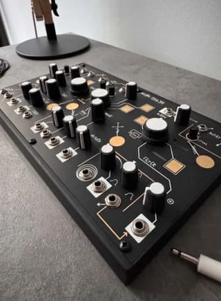 Make Noise Strega