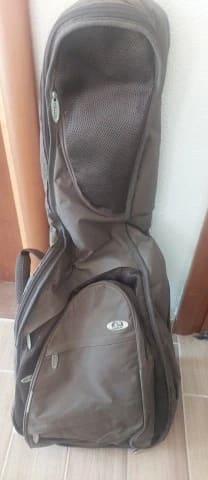 Ritter Outdoor Limited Dreadnought Acoustic Gig Bag