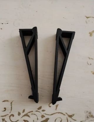 Softube Console 1 MkII stand