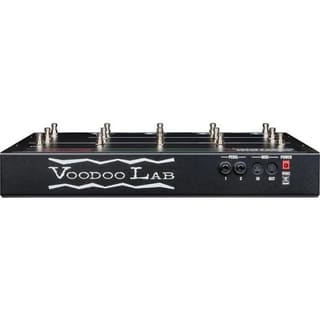 Voodoo Lab Ground Control Pro