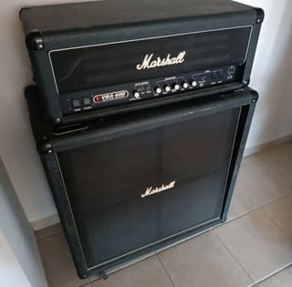 Marshall vba 400