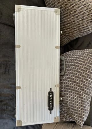 Artec Pedal Board