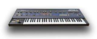 Roland Jupiter-6