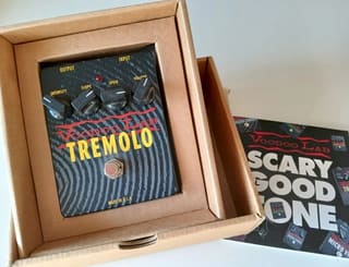 Voodoo Lab Tremolo