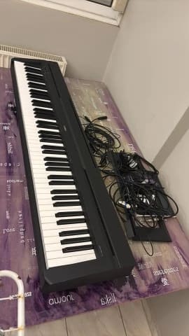 Yamaha P-45