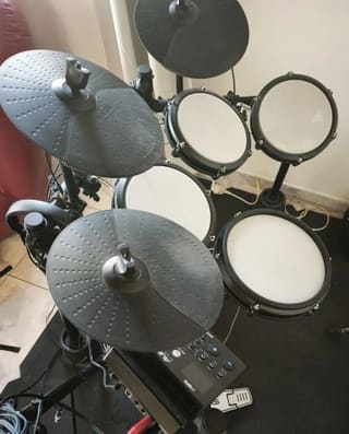Alesis Nitro Max
