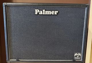 Palmer 1x12 Cab (empty)