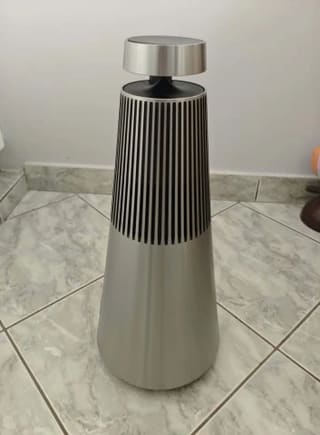 Bang & Olufsen Beosound 2 (2nd Generation)