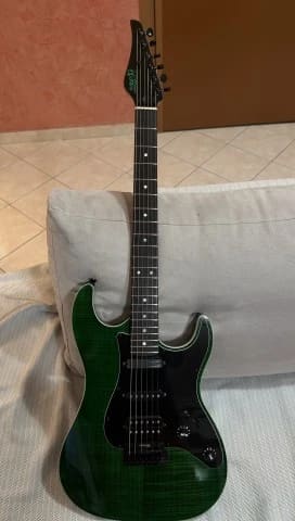 Jet JS-450