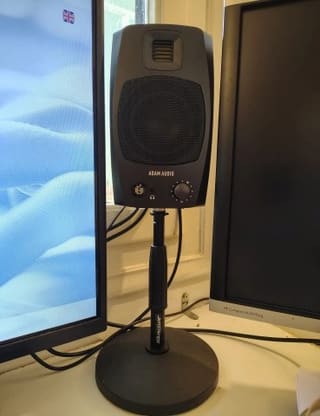 ADAM Audio D3V