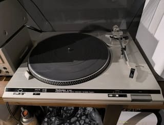 Technics SL-B20