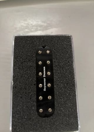 Seymour Duncan st59-1 telecaster