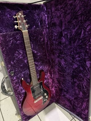 Ampeg AMG1