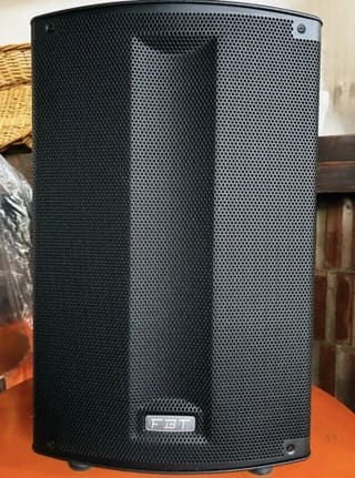 FBT ProMaxX 114A