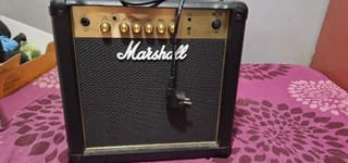 Marshall MG15