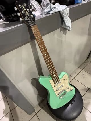 Jackson Surfcaster