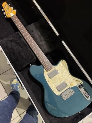 Ibanez Talman