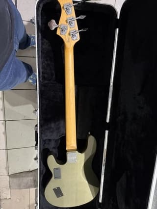 OLP licenced by music man
