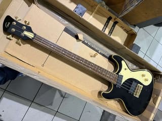 Cort Gold Surf Rider