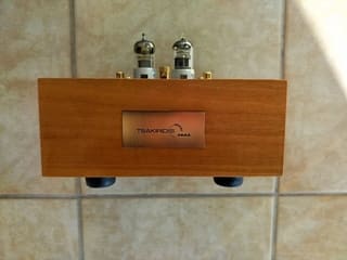 Tsakiridis Devices Zeus Phono Pre Amplifier