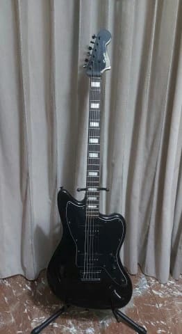 Fender Squier Vintage Modified Baritone Jazzmaster