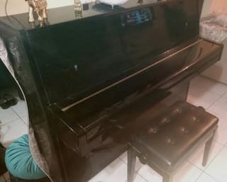 Samick JS-043