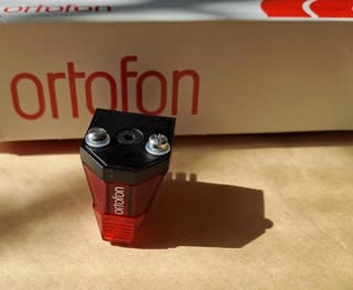 Ortofon 2M Red