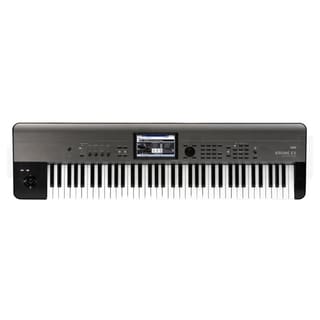 Korg Krome