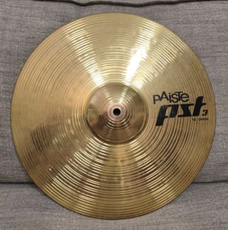 Paiste PST 3 Crash 16"