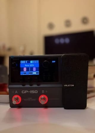 Valeton GP-150
