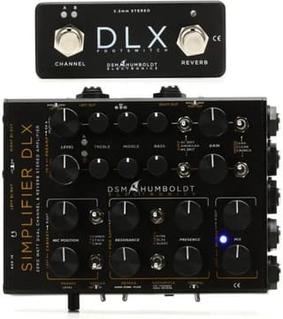 DSM & Humboldt Electronics Simplifier Deluxe