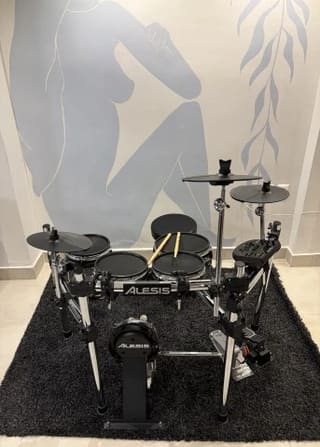 Alesis Surge Mesh Kit