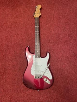 Squier CV 60s Strat CAR