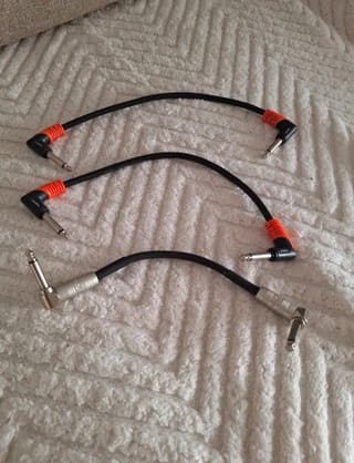 Bespeco Patch Cable