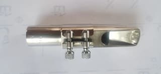Berg Larsen Mouthpiece