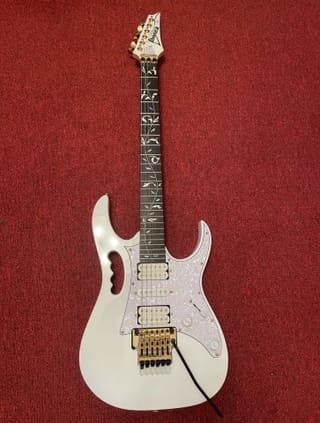 Ibanez Jem7vp