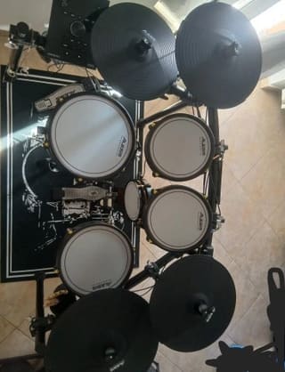 Alesis Crimson II