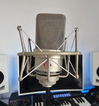 Neumann TLM 103 - Studio Set